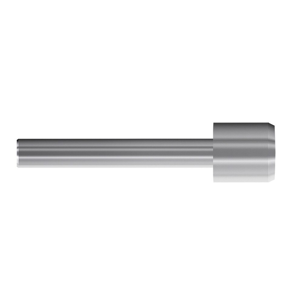 Countersink Pilots; Head Diameter (Wire): #30 ; Head Diameter (Decimal Inch): 0.1285 ; Head Diameter (Inch): 0.1285 ; Head Diameter: 0.1285 ; Shank Diameter (Decimal Inch): 0.0940 ; Shank Diameter: 0.0940