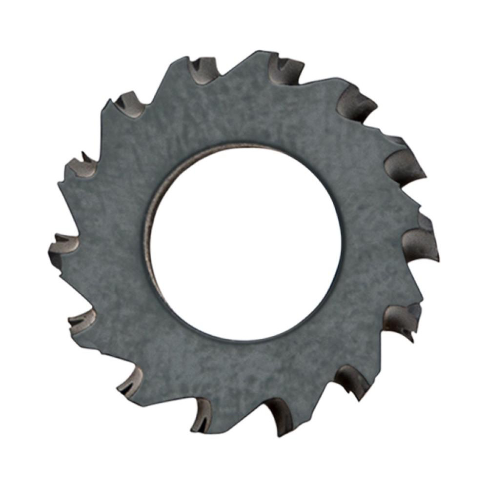 Corehog Plain Milling Cutters; Cutting Diameter (Inch) 1/2; Cutting