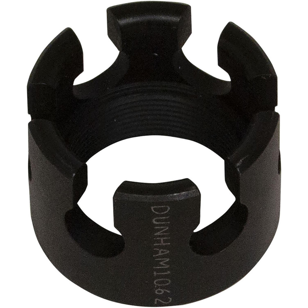 Dunham Tool Bar Puller Parts & Accessories; Jaw Type Self Activating