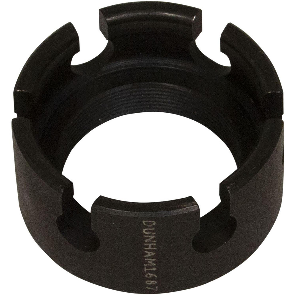 Dunham Tool Bar Puller Parts & Accessories; Accessory Type Gripper