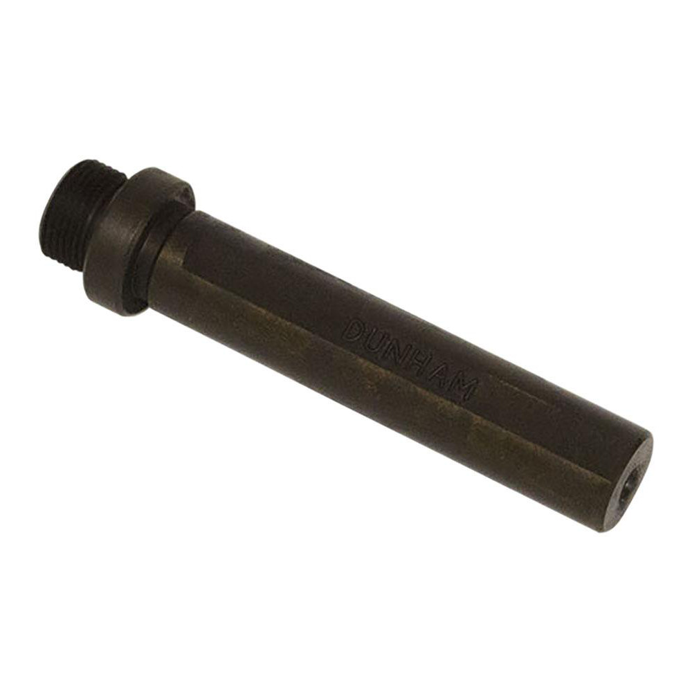 Dunham Tool Bar Puller Parts & Accessories; Jaw Type Self Activating/Slotted Jaw Set