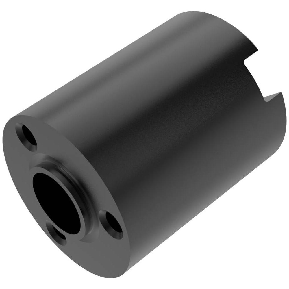 Seco Machine Tool Arbors & Arbor Adapters; Milling Arbor Style Slotting Cutter Adapter; Shank