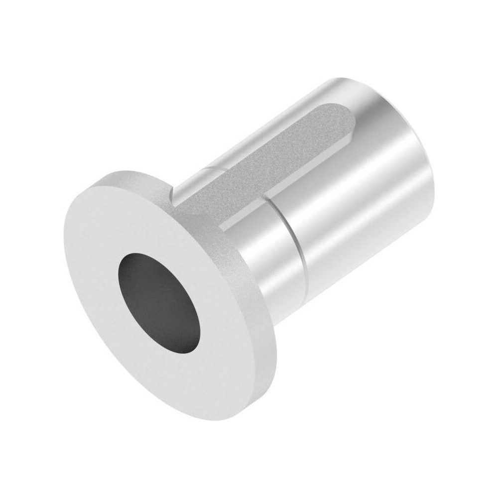 Seco Machine Tool Arbors & Arbor Adapters; Milling Arbor Style