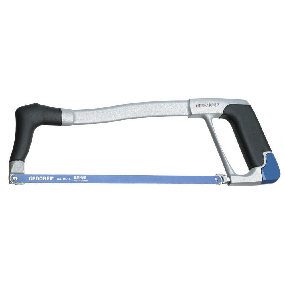 Gedore Hand Hacksaw Blades; Blade Material BiMetal; Blade Width 13