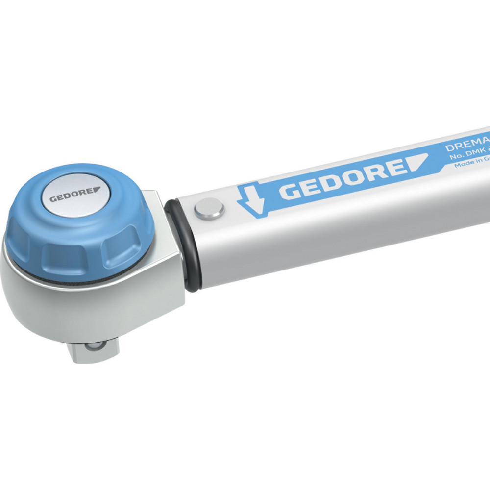 Gedore Adjustable Torque Wrench 3 4 Drive Square Drive Newton Gedore Adjustable Torque Wrench 3 4 Drive Square Drive Newton