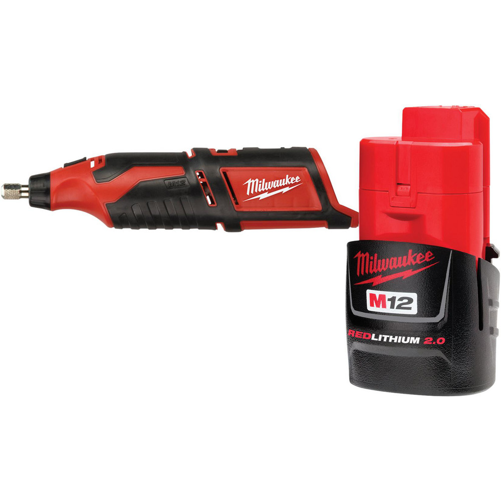 Rotozip SS355-10 5.5 Amp High Speed Spiral Saw
