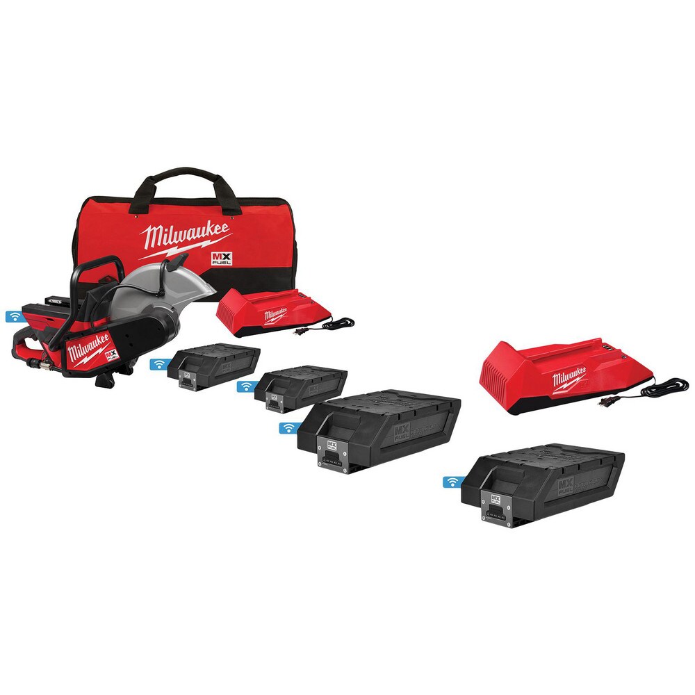 Chop & Cut-Off Saws; Mount Type: None ; Standards: cULus Listed