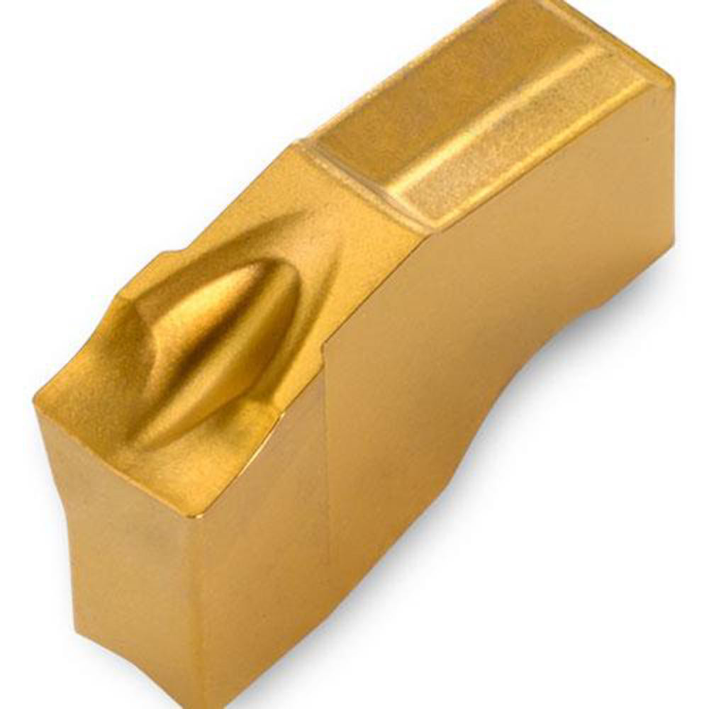 Ingersoll Cutting Tools Cutoff Insert SFJ2 TT8020, Carbide MSC