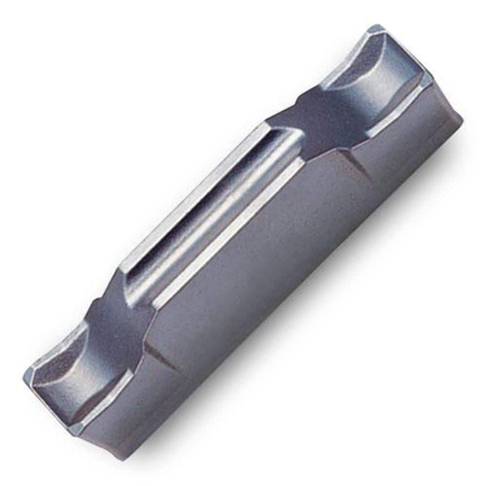 Ingersoll Cutting Tools 6001000 Cutoff Insert: TDC4 TT9080, Carbide 