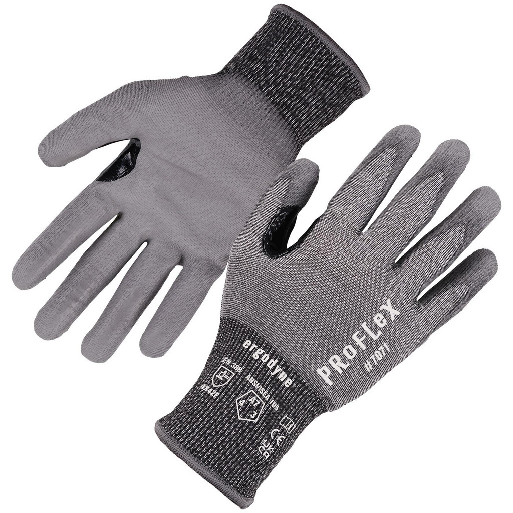 Gloves Cut Resistant