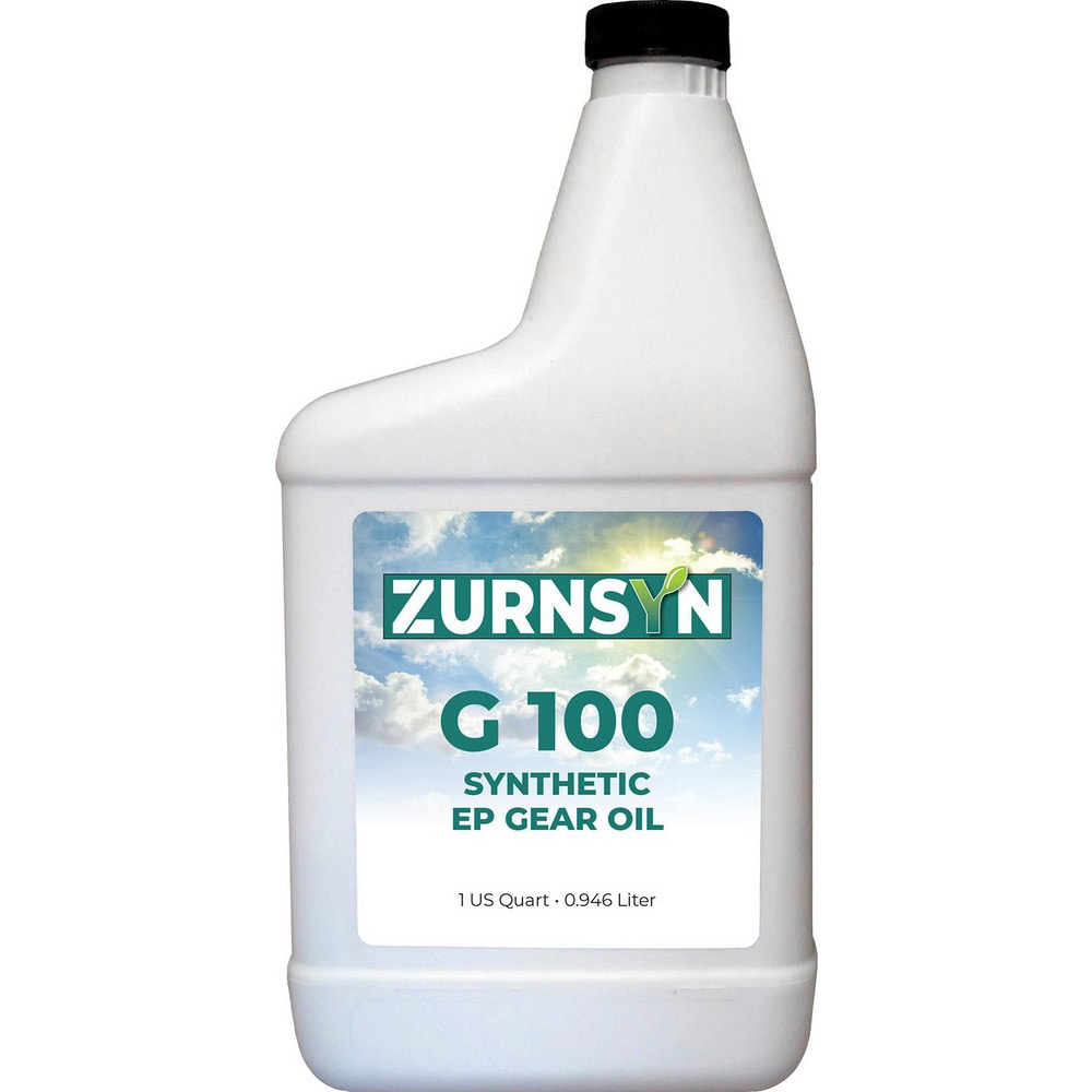 International Chemical Gear Oil; ISO Grade 100 ; Food Grade No