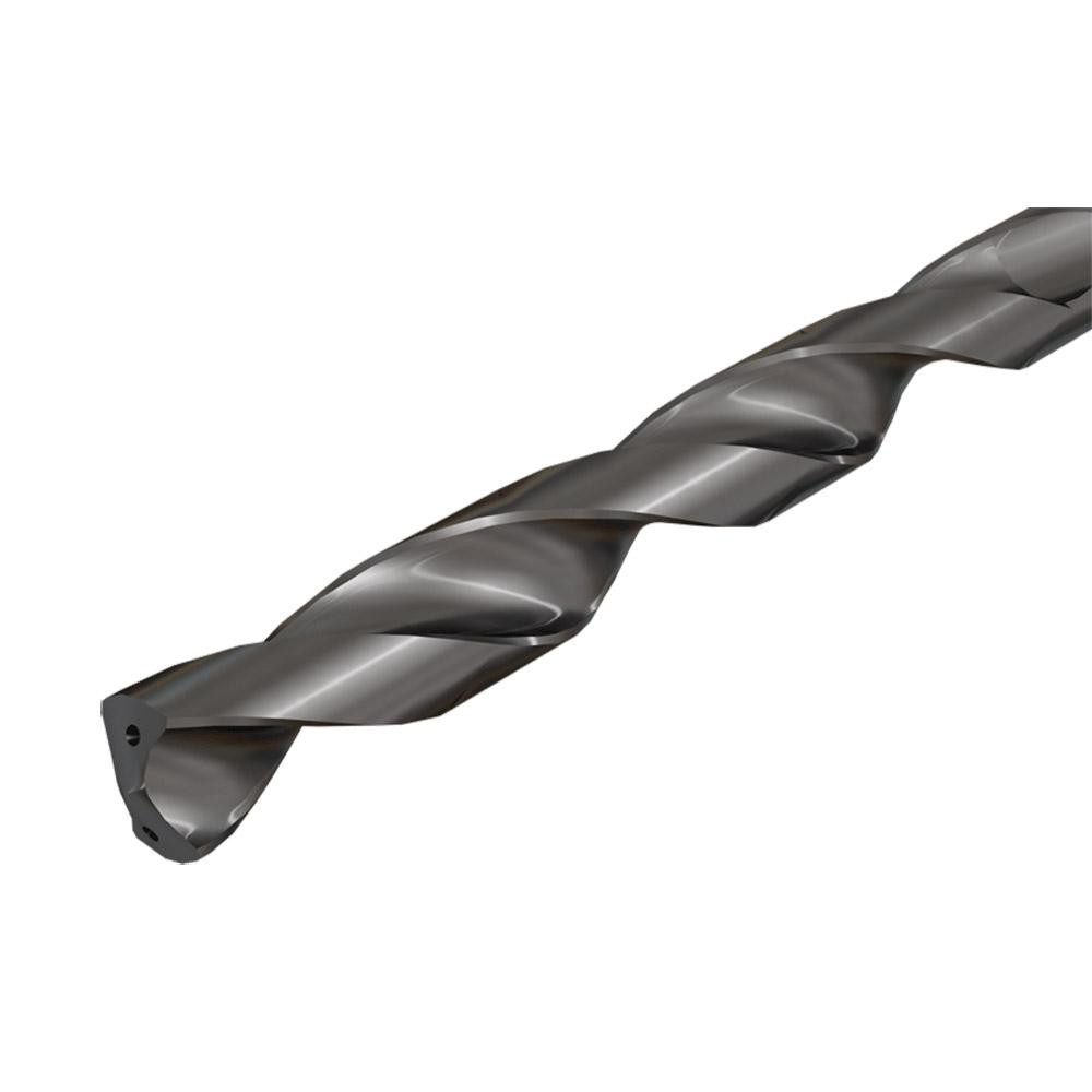 Iscar Jobber Length Drill Bits; Drill Point Angle 140 ; Flute Type
