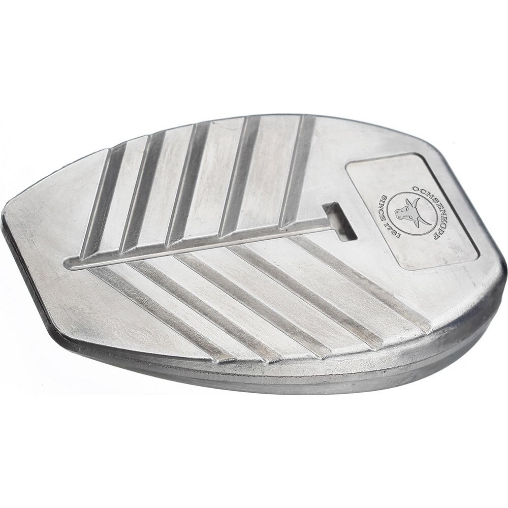 Wedges; Type: Cutting & Felling ; Material: Aluminum ; Width (Inch): 100 ; Height (Inch): 0.5in