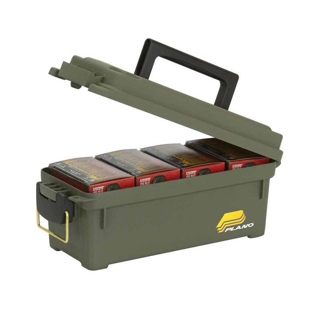 Plano Molding - 14X6X6