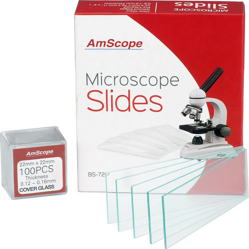 Microscopes