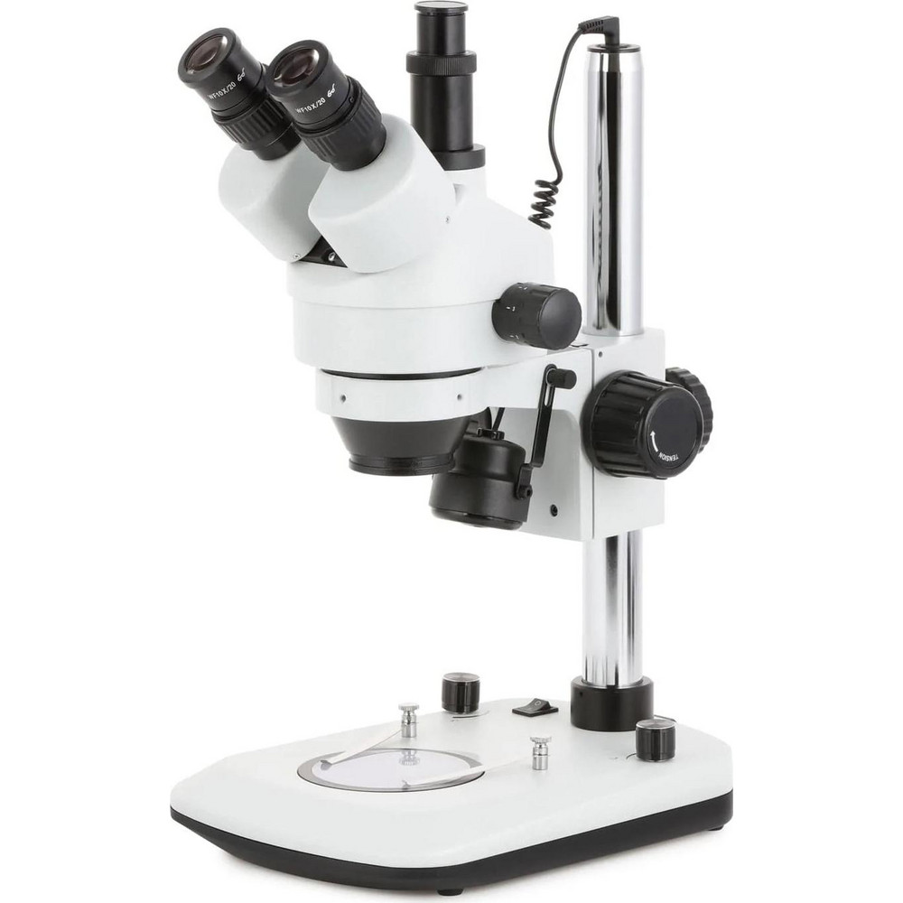 AmScope Microscopes; Microscope Type Stereo ; Maximum Magnification