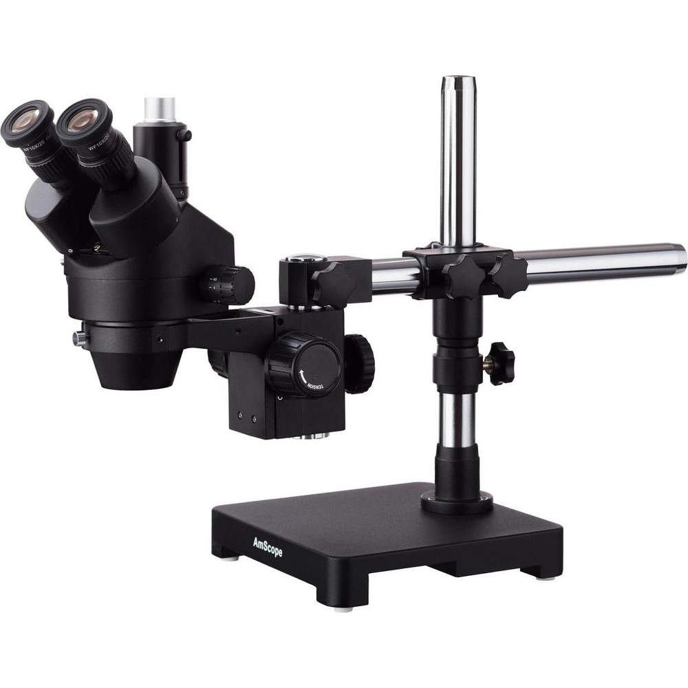 AmScope Microscopes; Microscope Type Stereo ; Maximum Magnification
