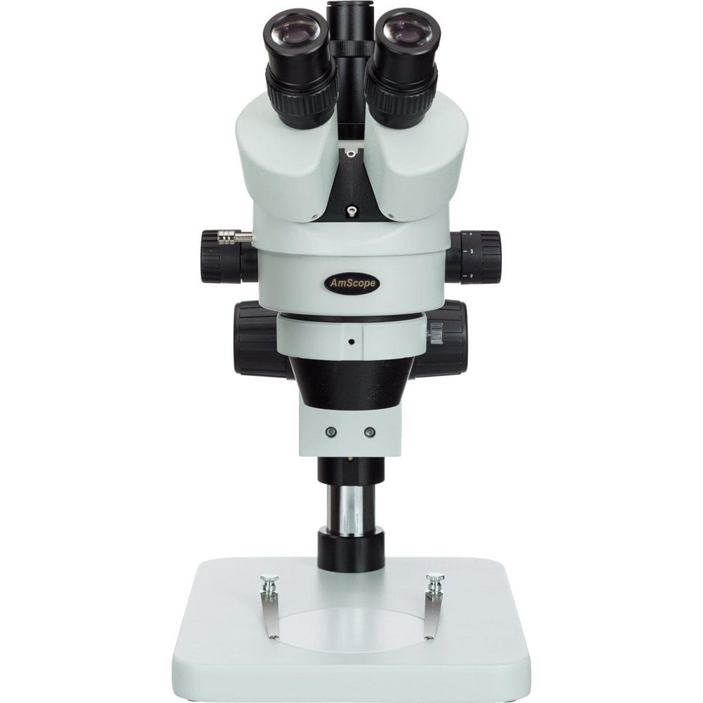 SPI - 5x-200x Digital Microscope - 59099457 - MSC Industrial Supply