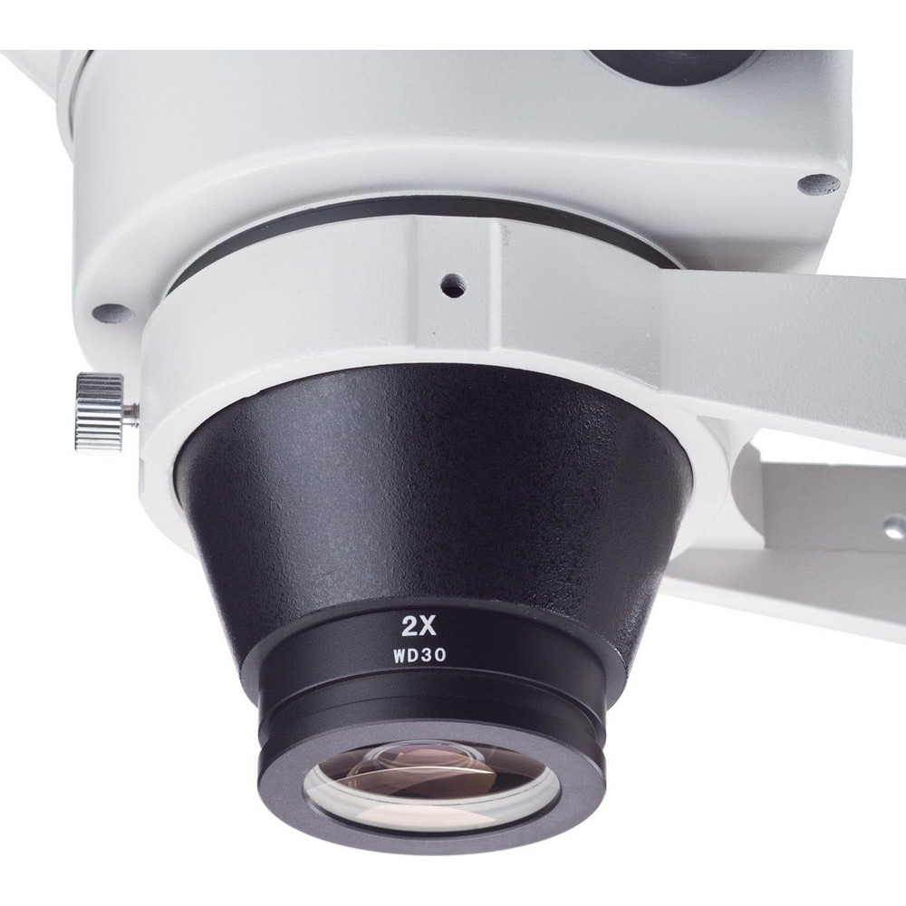 AmScope Microscope & Magnifier Accessories; Accessory Type Barlow