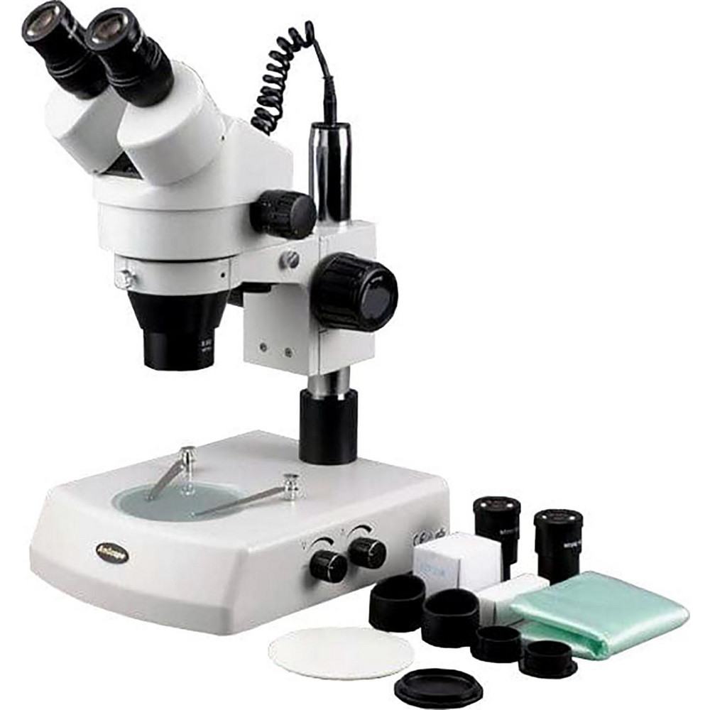 AmScope Microscopes; Microscope Type Stereo ; Maximum Magnification
