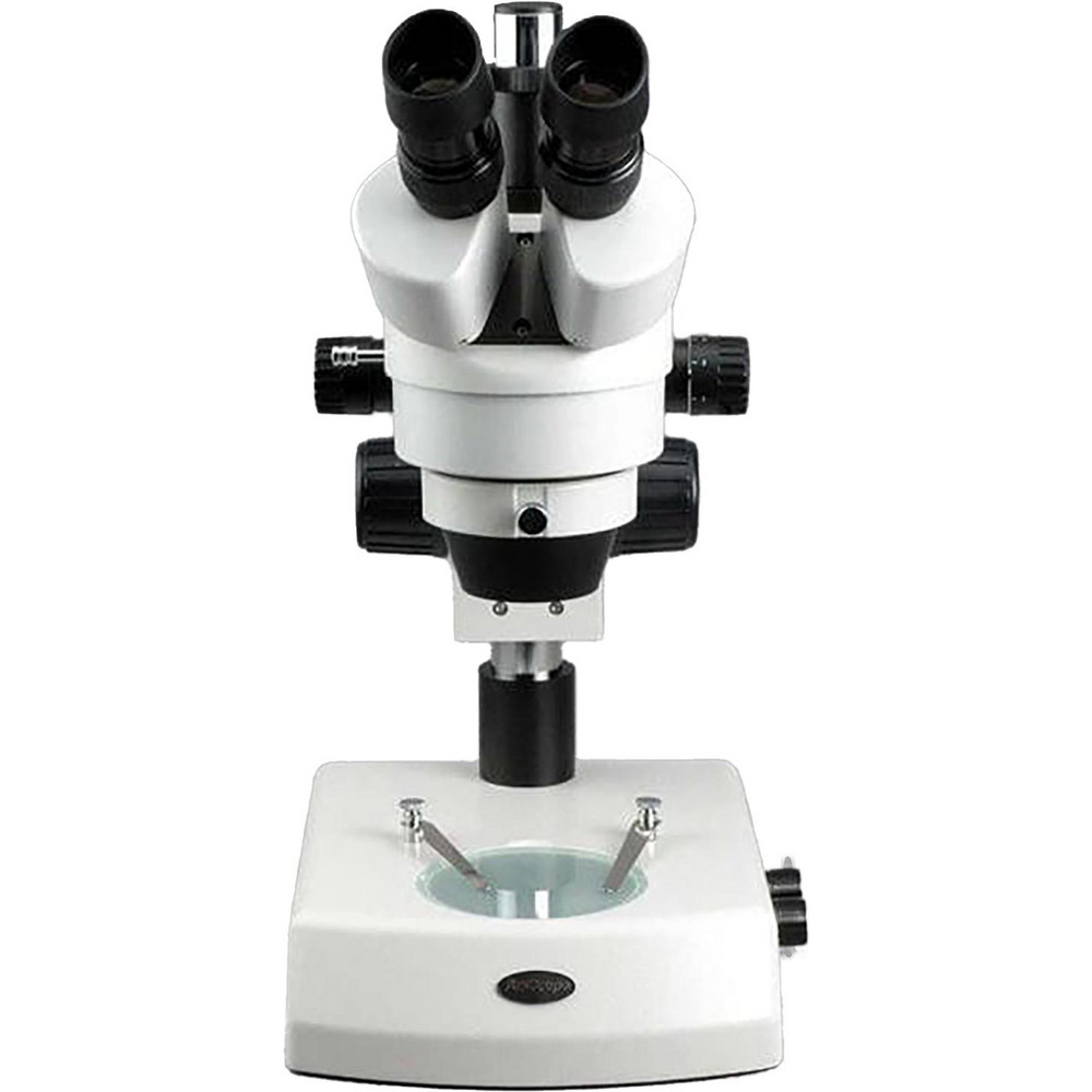 Focal Distance Microscope AmScope - Microscopes; Microscope Type: Stereo ; Maximum Magnification ...