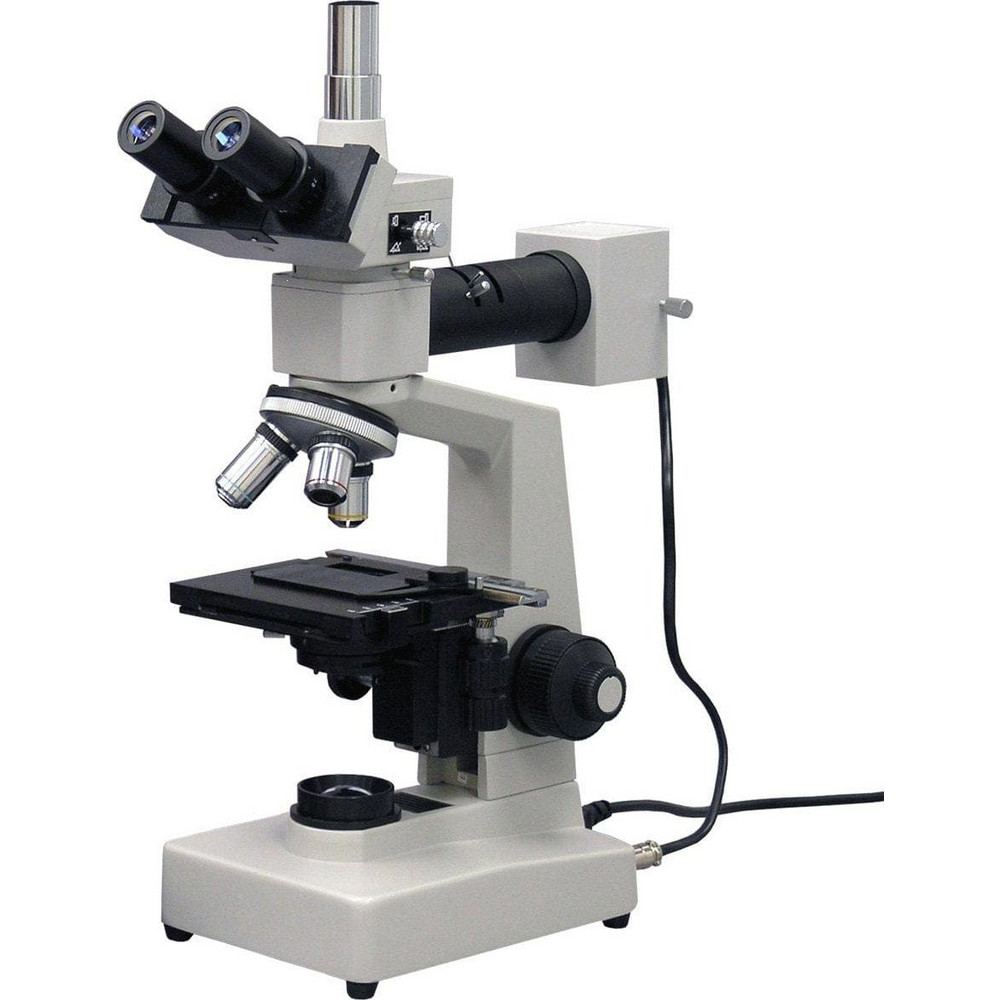 AmScope Microscopes; Microscope Type Compound; Eyepiece Type