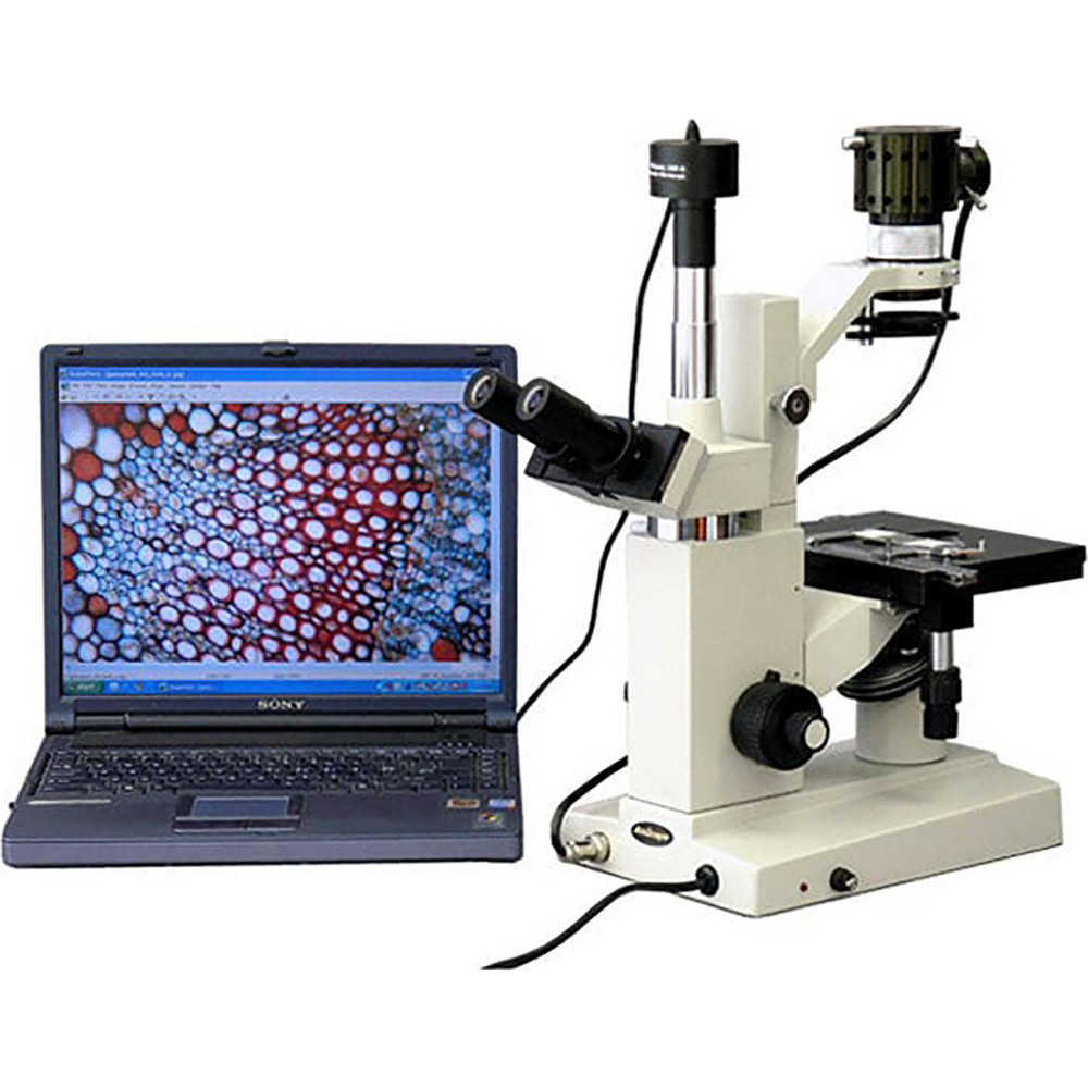 AmScope Microscopes; Microscope Type Stereo ; Maximum Magnification