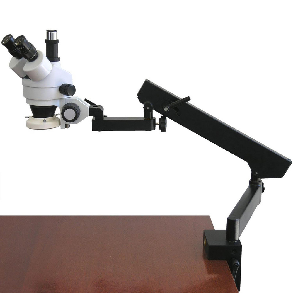 AmScope Microscopes; Microscope Type Stereo ; Maximum Magnification