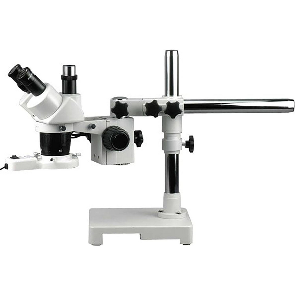 AmScope Microscopes; Microscope Type Stereo ; Maximum Magnification 20x ; Image Direction