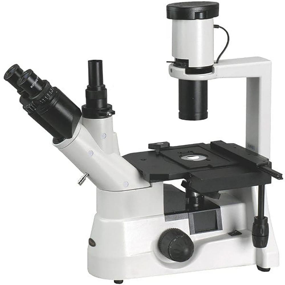 AmScope Microscopes; Microscope Type Stereo ; Maximum Magnification 40x ; Image Direction