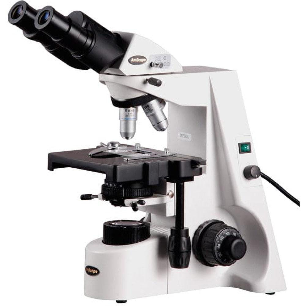 AmScope Microscopes; Microscope Type Compound ; Maximum