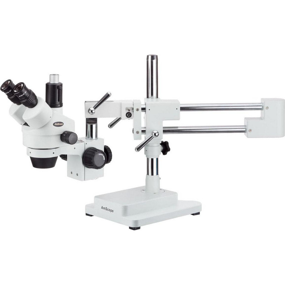 AmScope Microscopes; Microscope Type Stereo ; Maximum Magnification