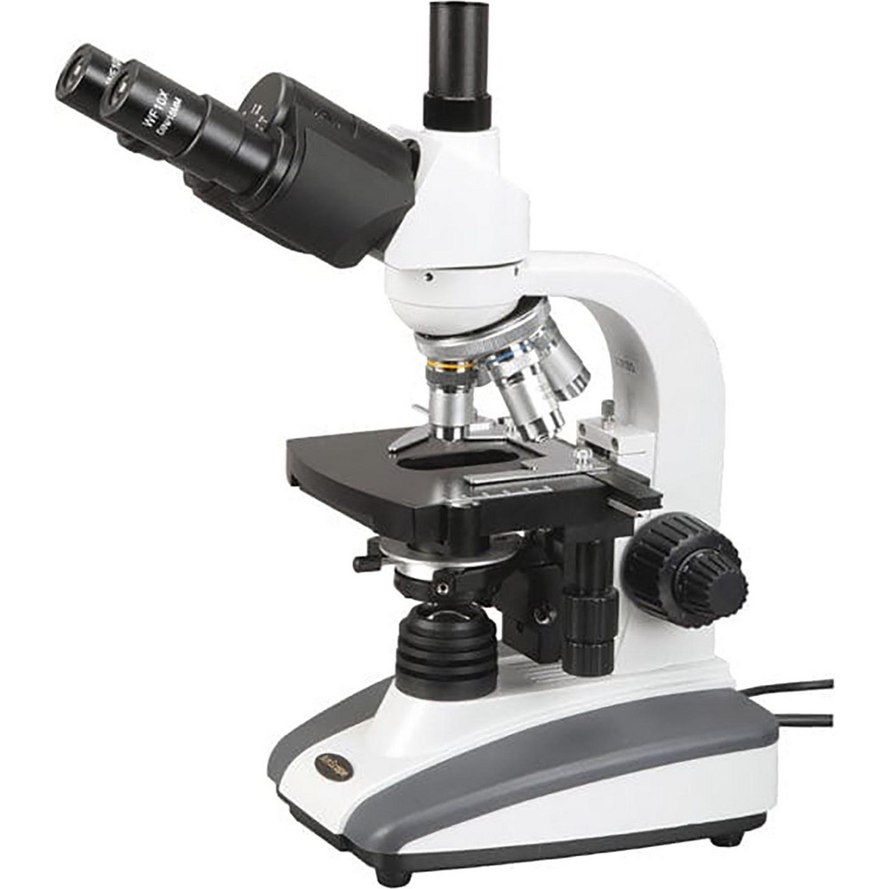 AmScope Microscopes; Microscope Type Compound ; Maximum