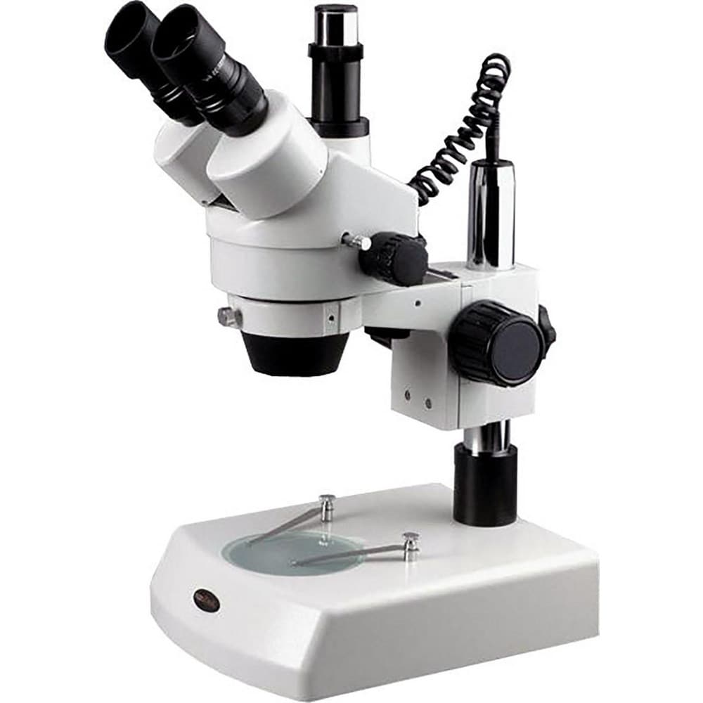 AmScope - Microscopes; Microscope Type: Stereo ; Maximum Magnification ...