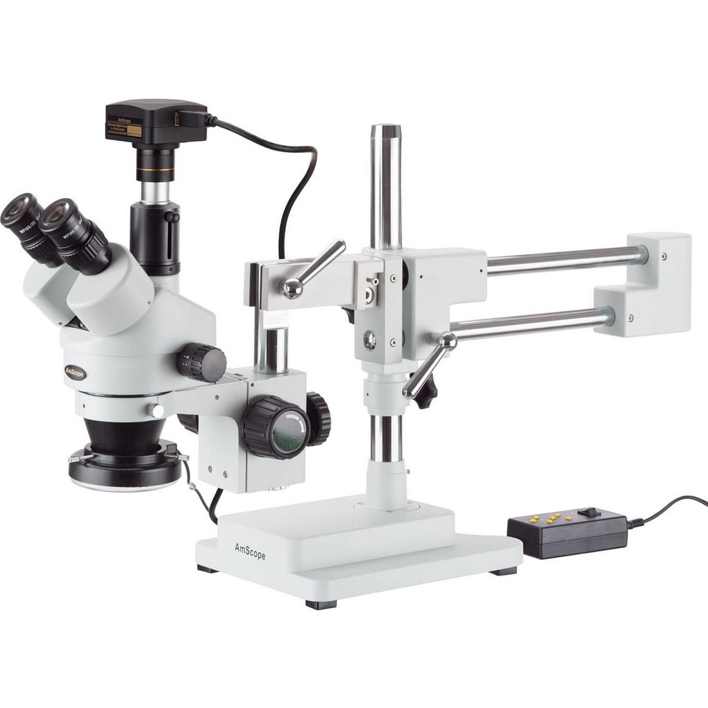 AmScope Microscopes; Microscope Type Stereo ; Maximum Magnification