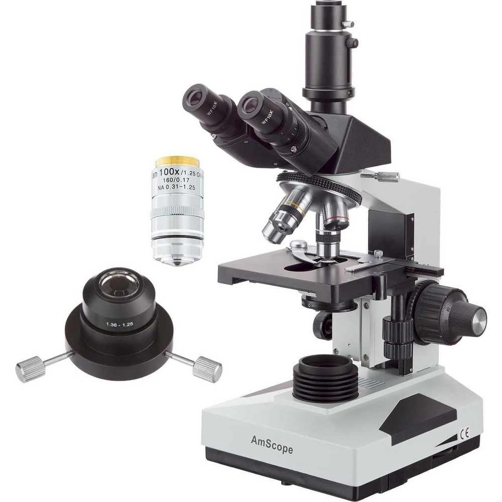 AmScope Microscopes; Microscope Type Stereo ; Maximum Magnification