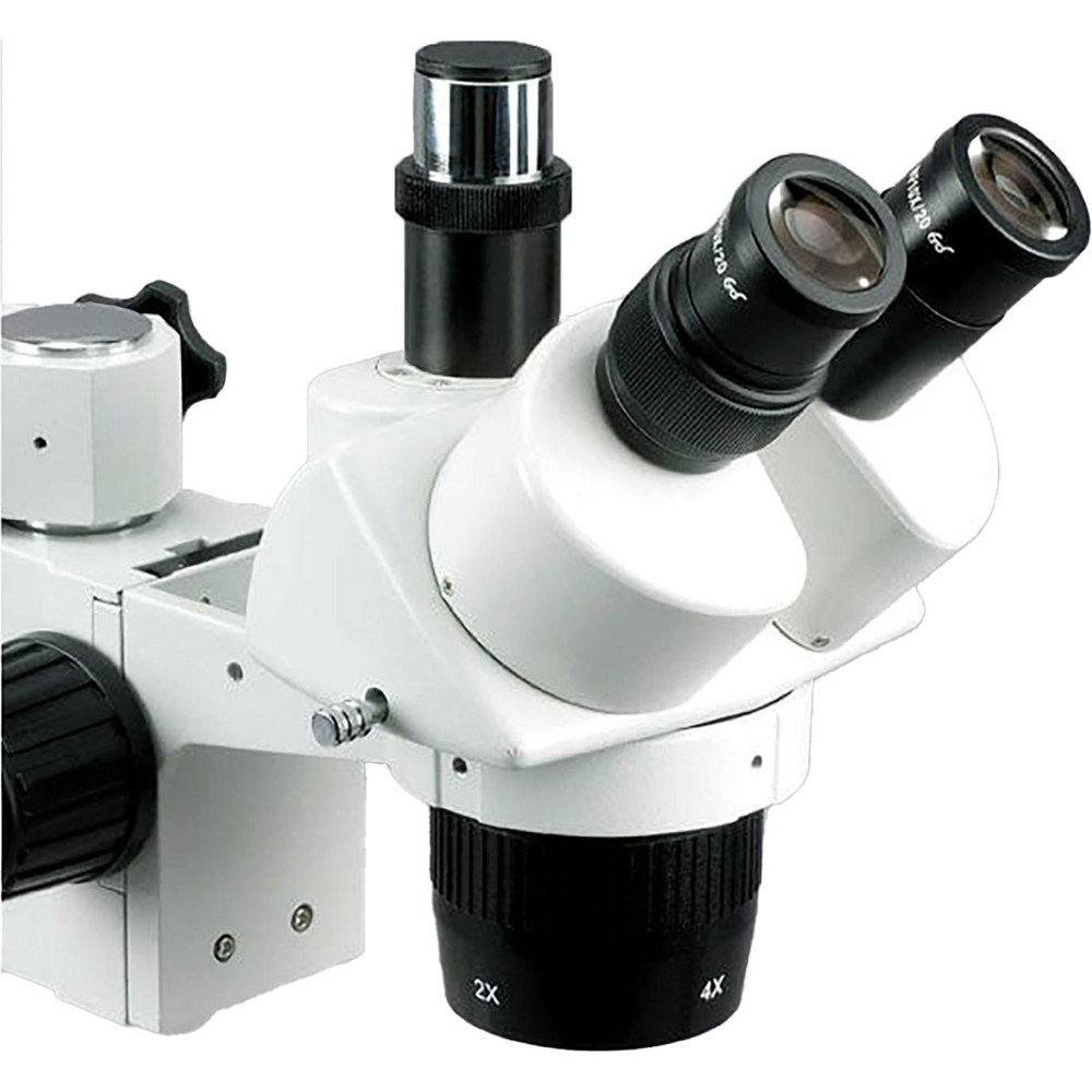 Spring 30x Microscope AmScope - Microscopes; Microscope Type: Stereo ; Maximum Magnification ...