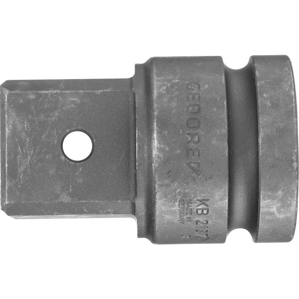 Gedore Socket Adapters & Universal Joints; Type Impact ; Adapter