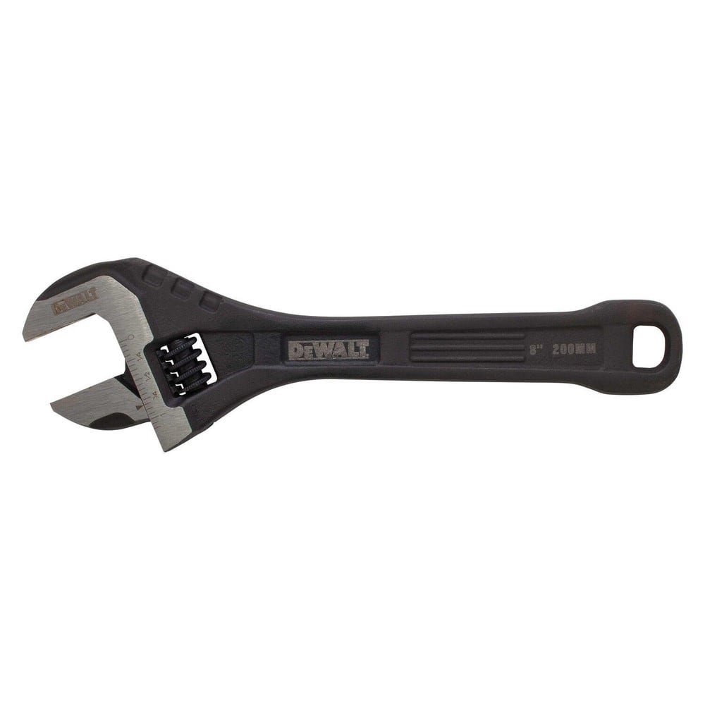 Adjustable Wrenches; Insulated: No