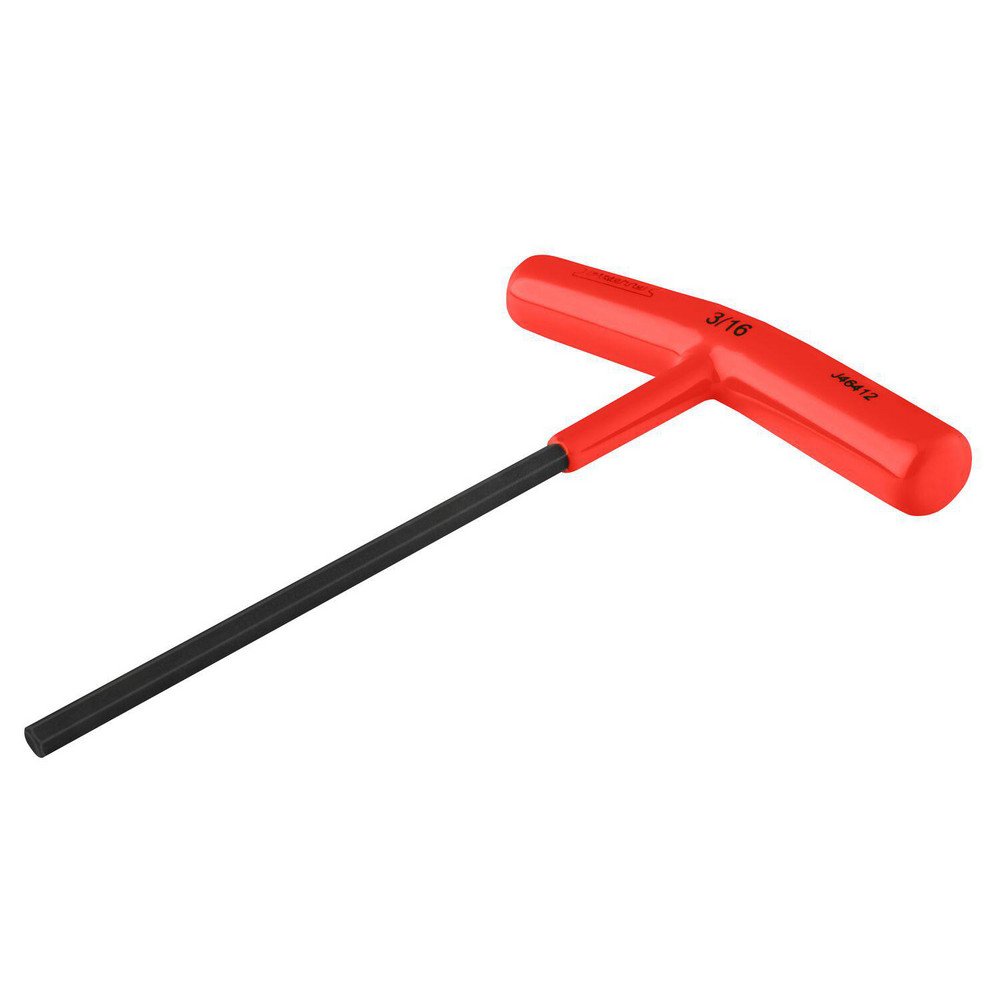 Proto Hex Key Hex End, THandle MSC Direct