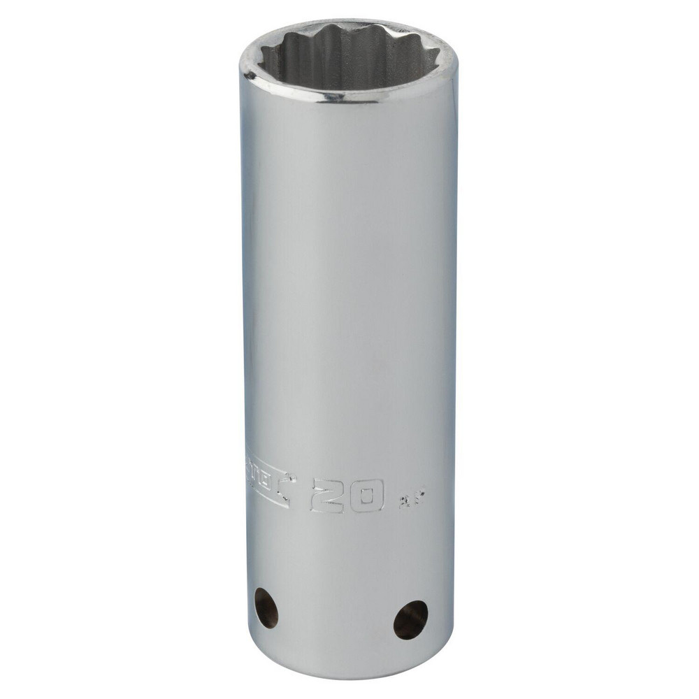 Proto Hand Sockets; Socket Type Deep Socket ; Drive Style Hex
