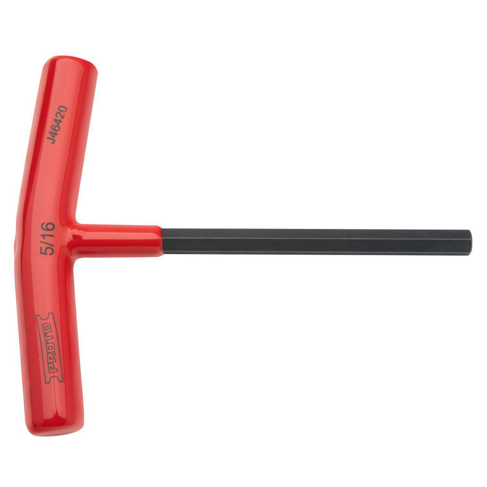 Proto - T-Handle Hex Key: 0.3130