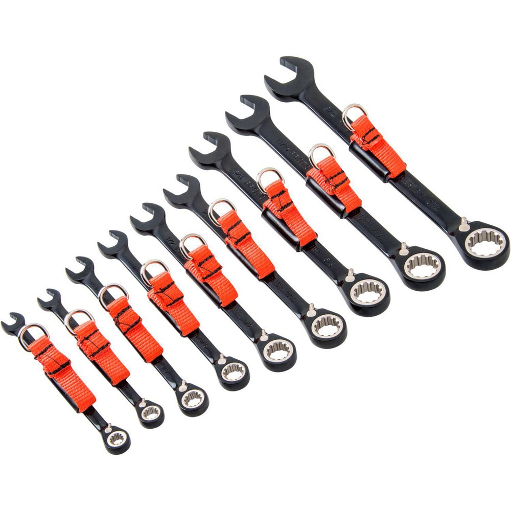 proto-combination-wrench-set-9-pc-msc-industrial-supply-co