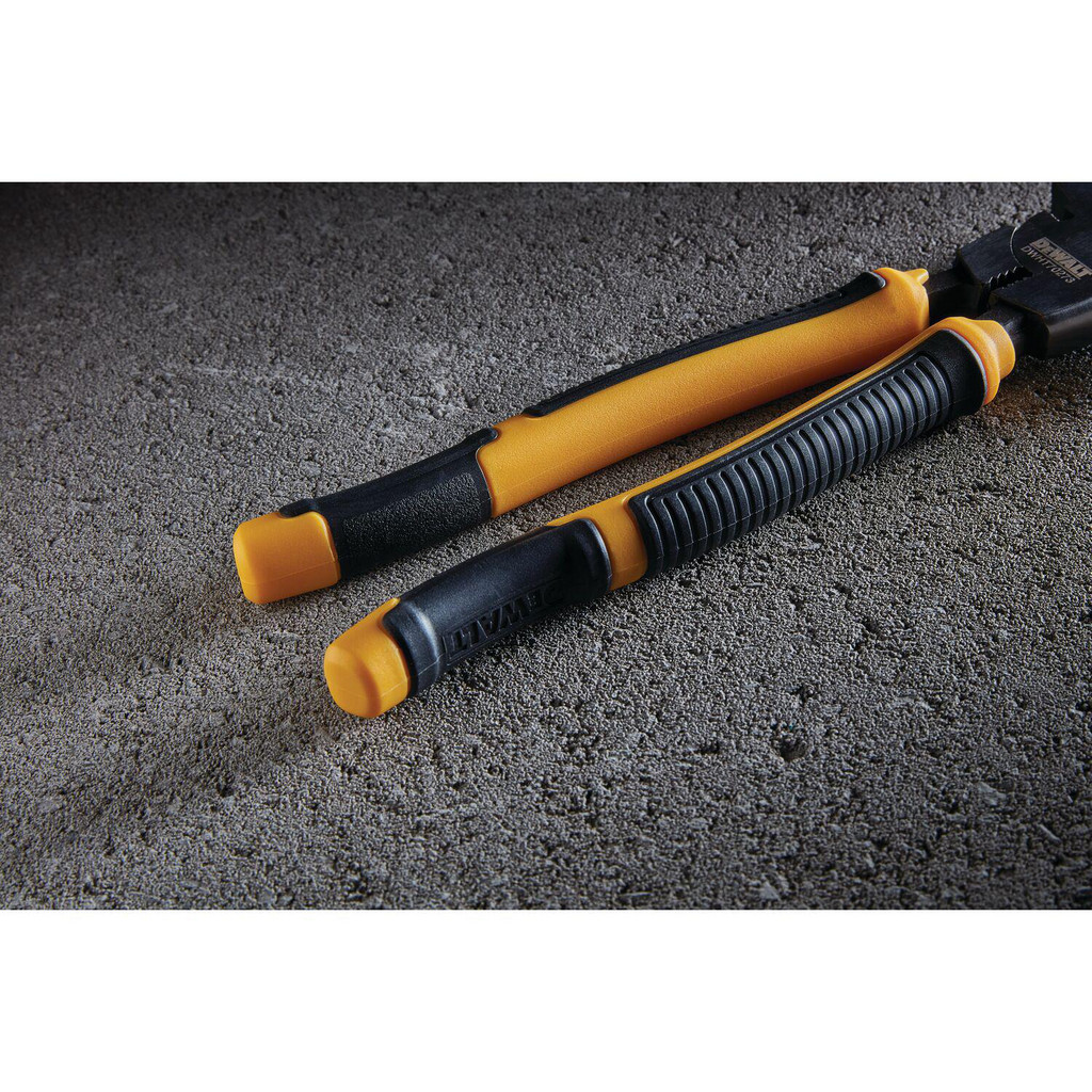 DeWALT Cutting Pliers: Insulated: Yes | 4-Pack | Part #DWHT70273