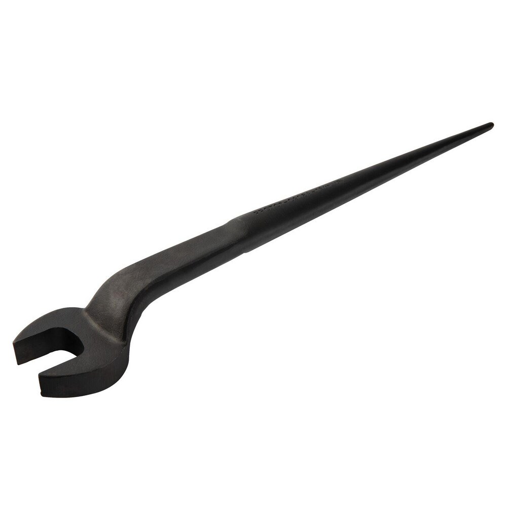Proto Open End Wrench Offset Head, Single Ended 13633250 MSC