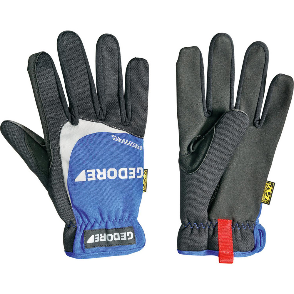 Gedore Work & General Purpose Gloves; Material Type Leather ; Glove