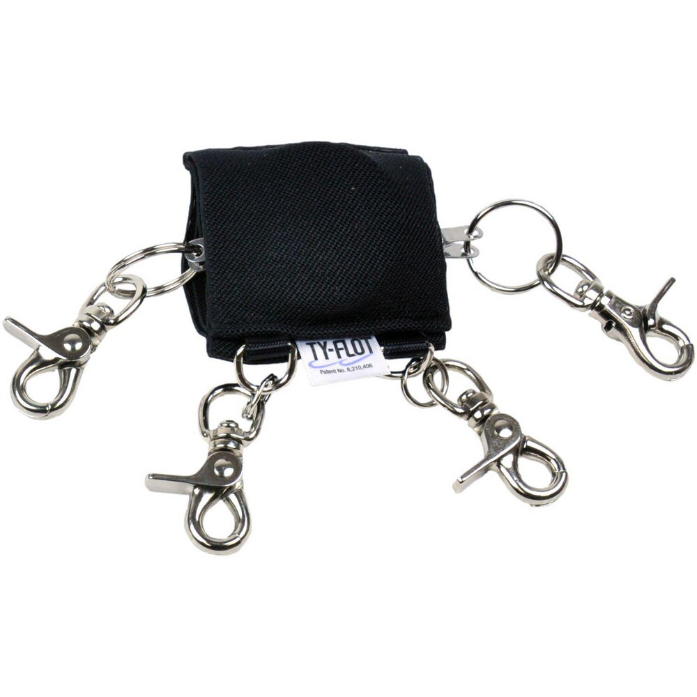 Tool Holding Accessories; Connection Type: Rotating Loop ; Line Material: Nylon