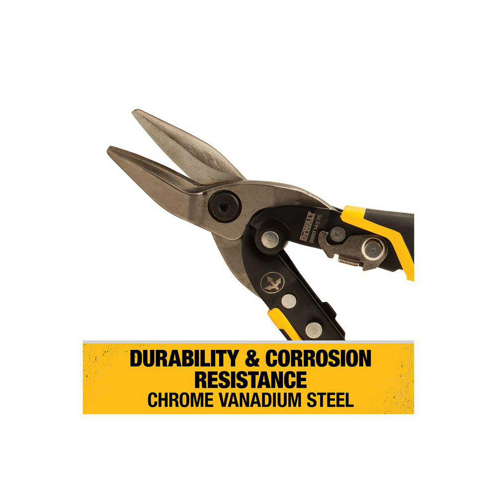DeWALT Snips; Tool Type Snips; Cutting Direction Left Hand, Right