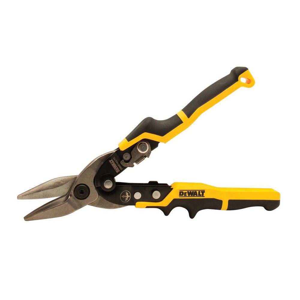 Snips; Tool Type: Snips ; Cutting Direction: Straight ; Steel Capacity: 22 ; Stainless Steel Capacity: 22 ; UNSPSC Code: 27111500