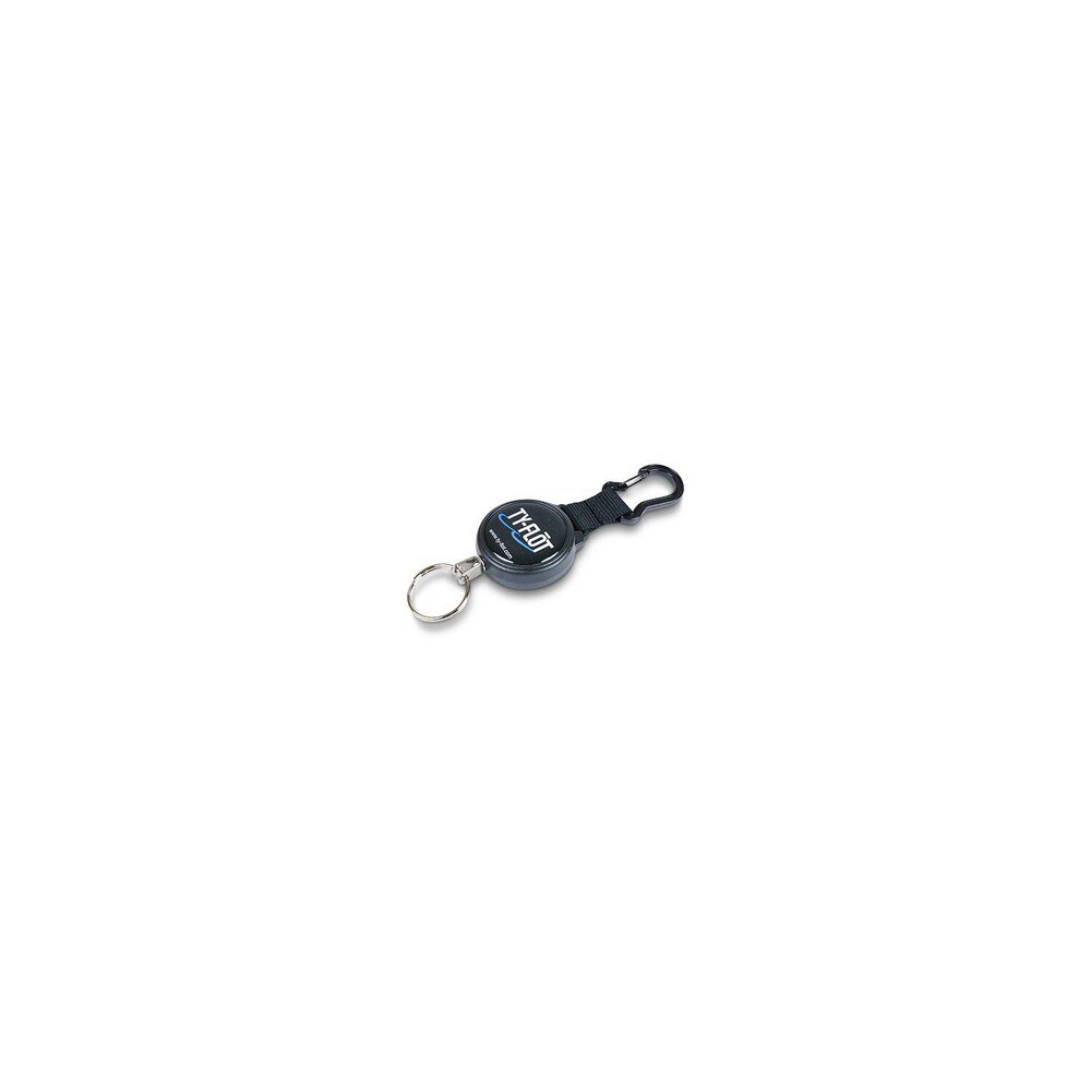 Tool Holding Accessories; Connection Type: D-Ring ; Line Material: Stainless Steel